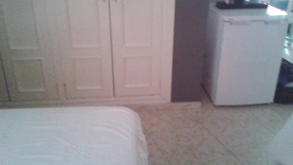 Hotel Cervantes Mahora Esterno foto