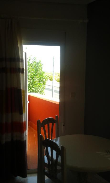 Hotel Cervantes Mahora Esterno foto